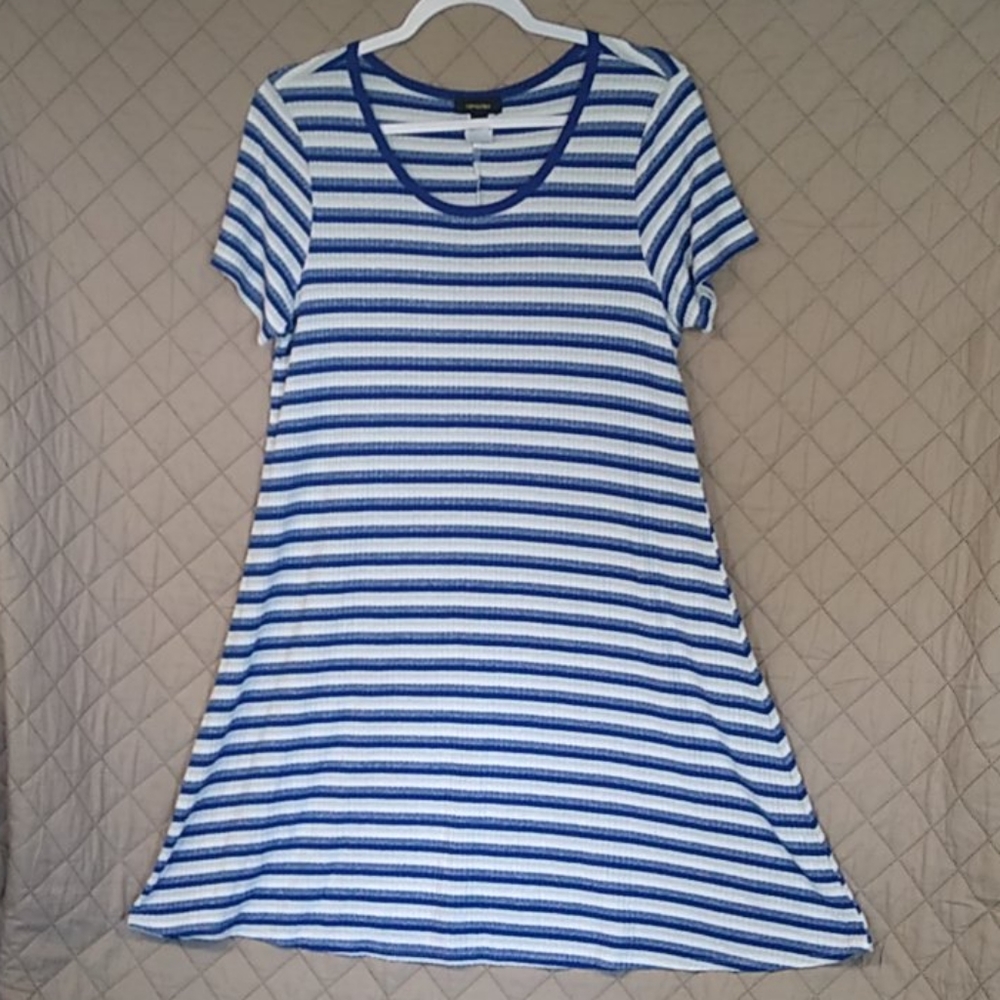 Espresso Women's Dress XL